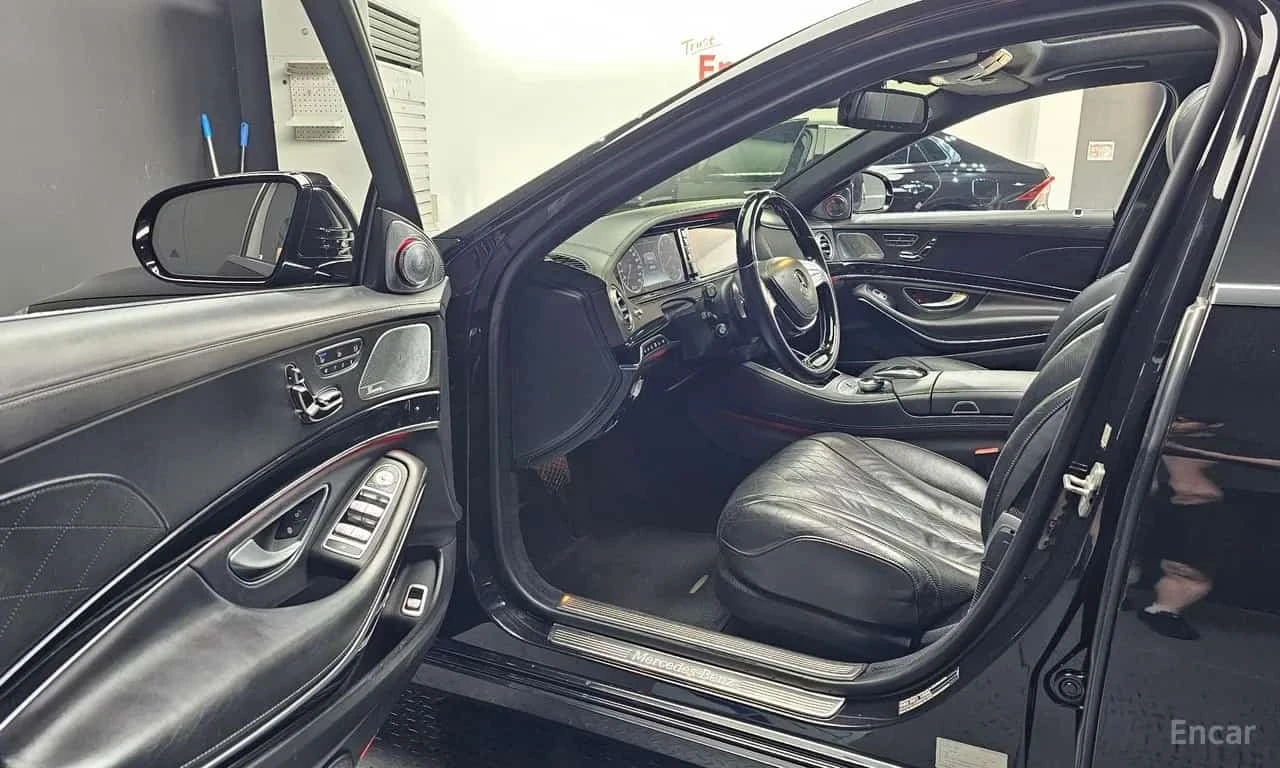Mercedes-Benz Maybach * S500 * ���� �� �� | Mobile.bg � ����������� 10
