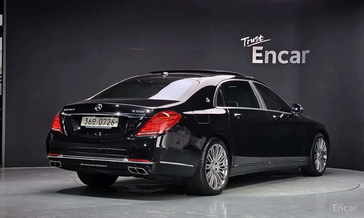 Mercedes-Benz Maybach * S500 * ���� �� �� | Mobile.bg � ����������� 2