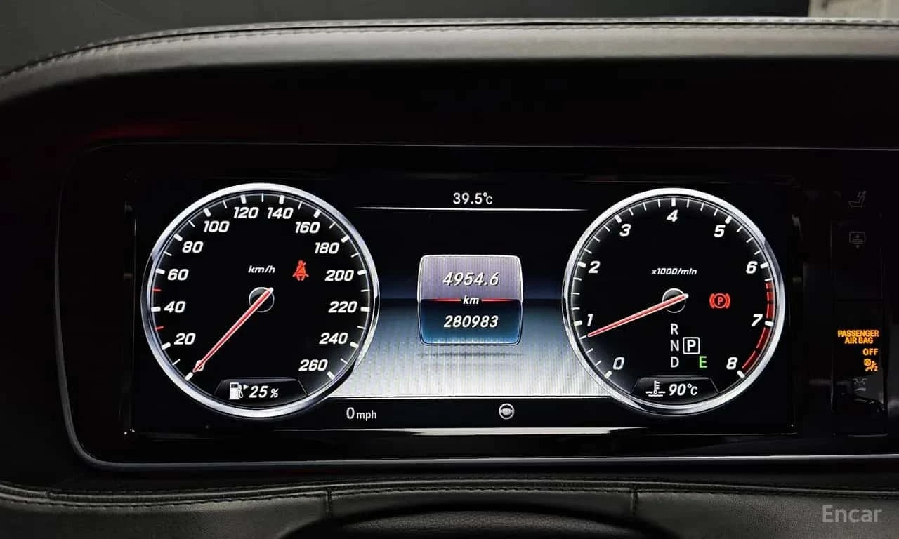 Mercedes-Benz Maybach * S500 * ���� �� �� | Mobile.bg � ����������� 8