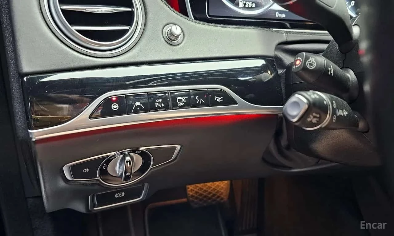 Mercedes-Benz Maybach * S500 * ���� �� �� | Mobile.bg � ����������� 16