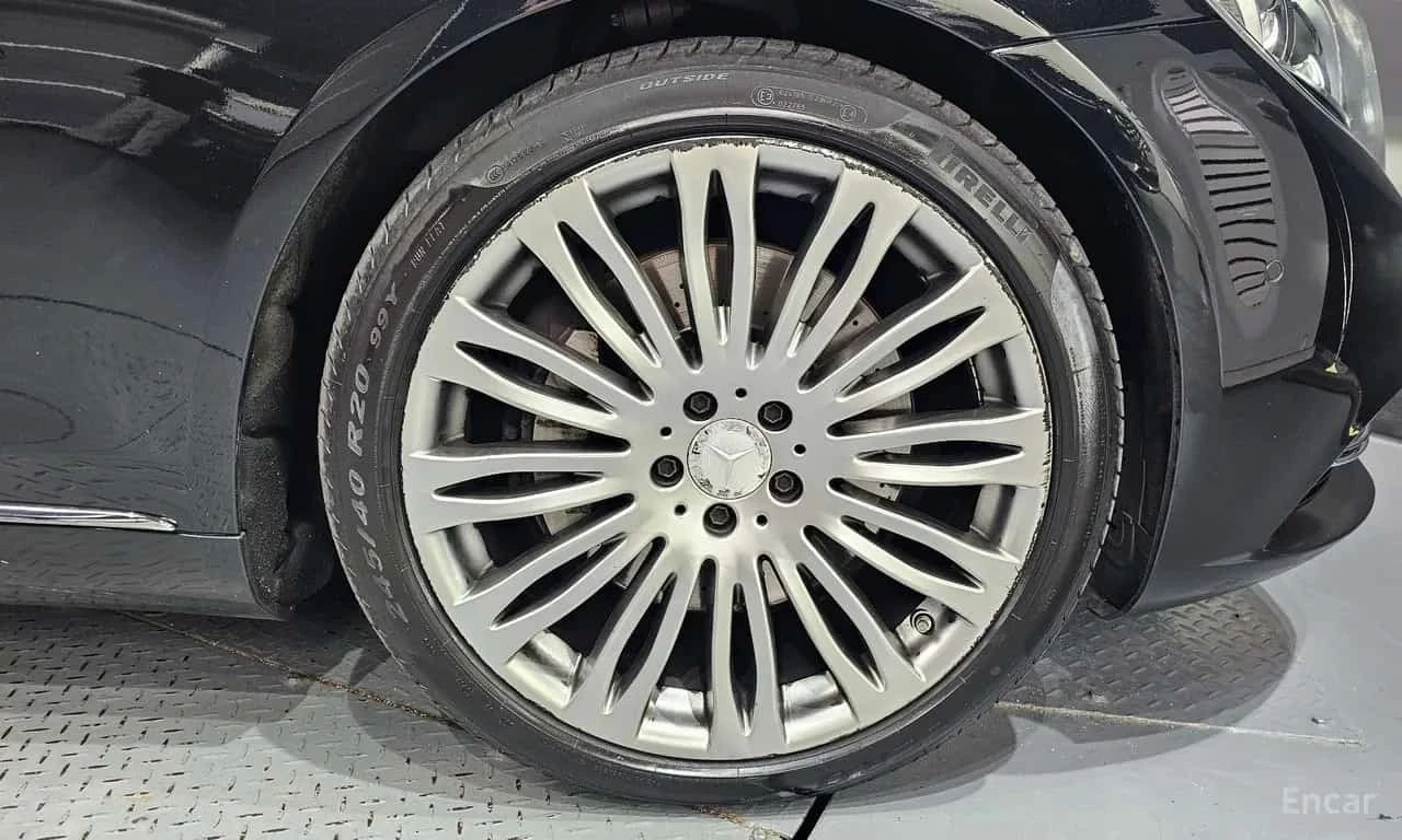 Mercedes-Benz Maybach * S500 * ���� �� �� | Mobile.bg � ����������� 5