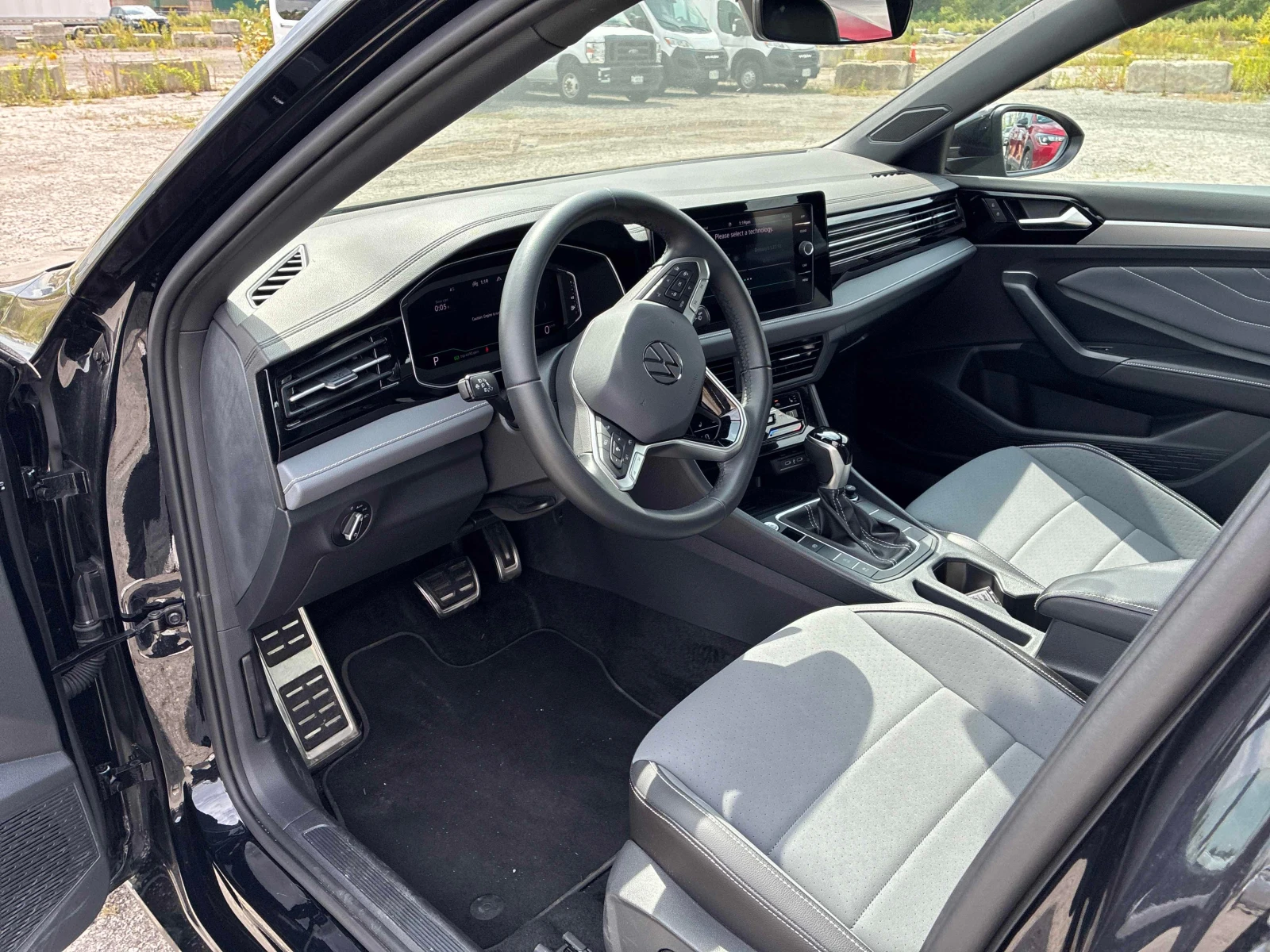 VW Jetta * Comfortline * KEYLESS * ПОДГРЕВ НА СЕДАЛКИ, снимка 7 - Автомобили и джипове - 55989486
