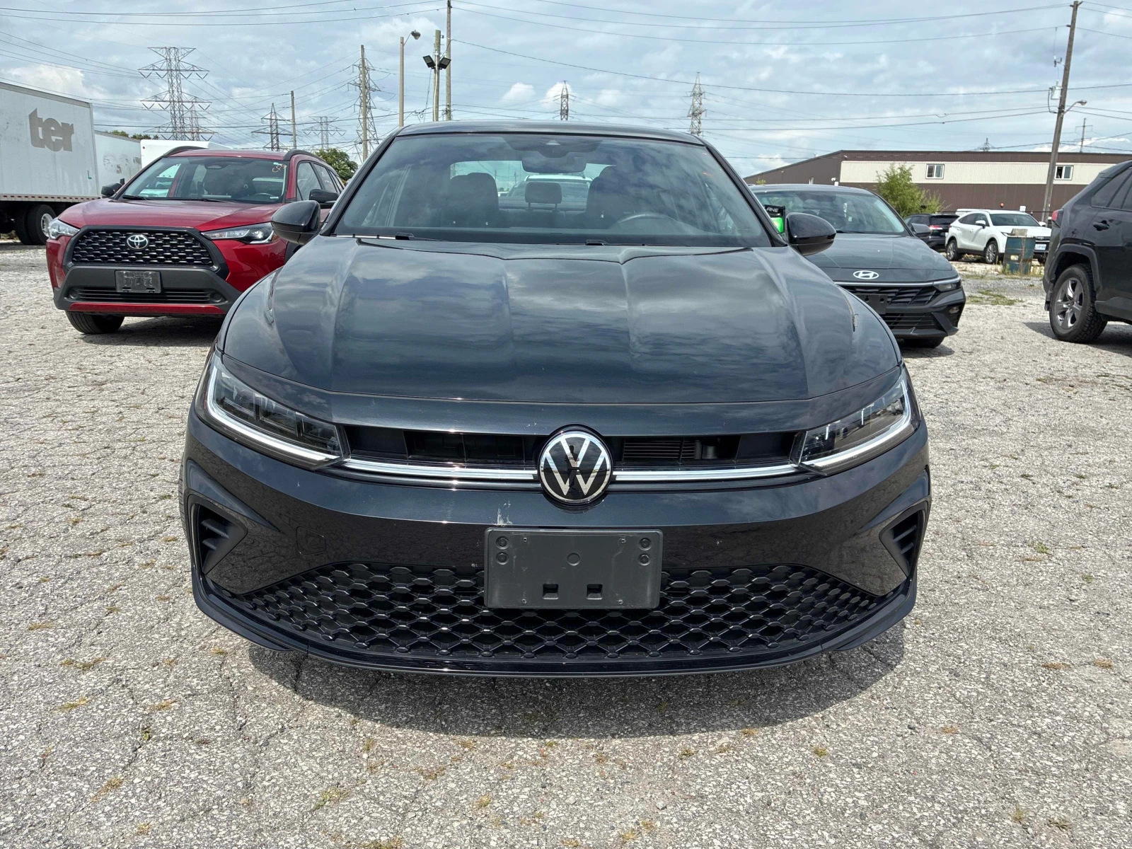 VW Jetta * Comfortline * KEYLESS * ПОДГРЕВ НА СЕДАЛКИ, снимка 2 - Автомобили и джипове - 55989486