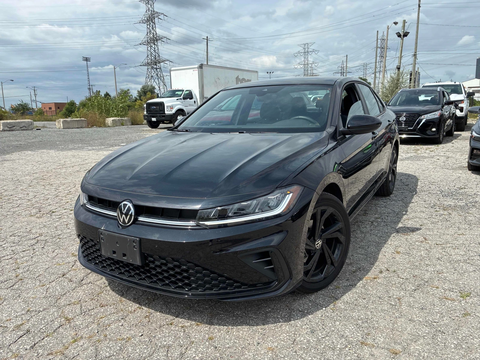 VW Jetta * Comfortline * KEYLESS * ПОДГРЕВ НА СЕДАЛКИ