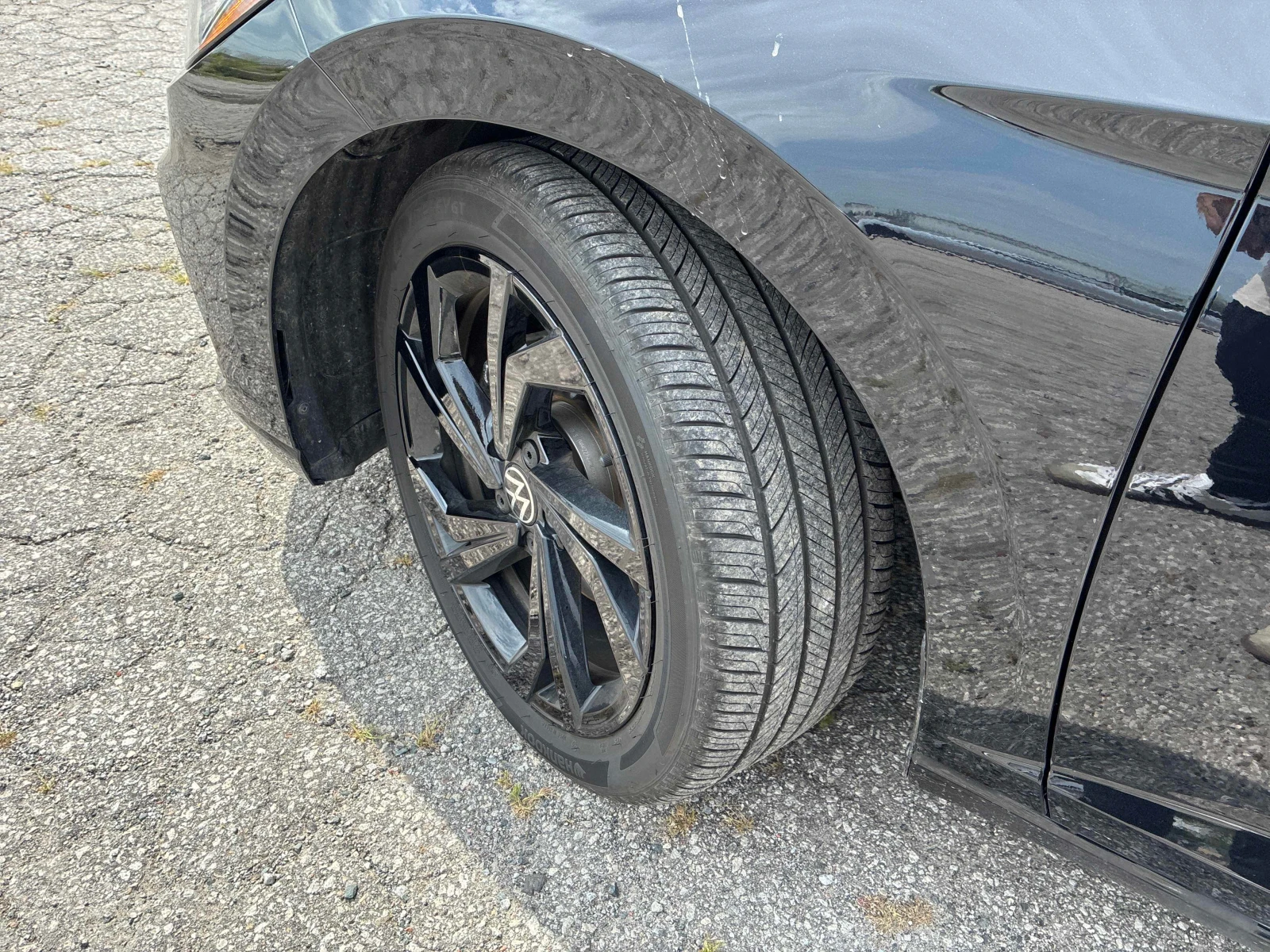 VW Jetta * Comfortline * KEYLESS * ПОДГРЕВ НА СЕДАЛКИ, снимка 6 - Автомобили и джипове - 55989486