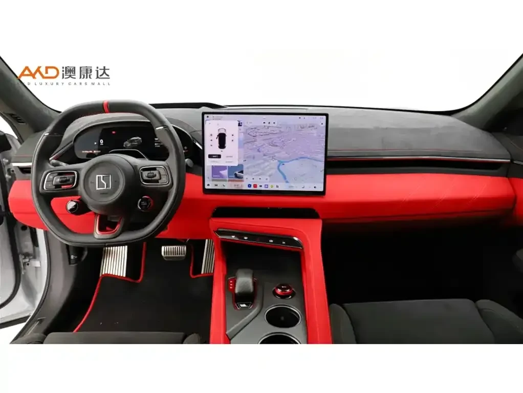 Zeekr 001 FR Edition 100 kWh | Mobile.bg � ����������� 5