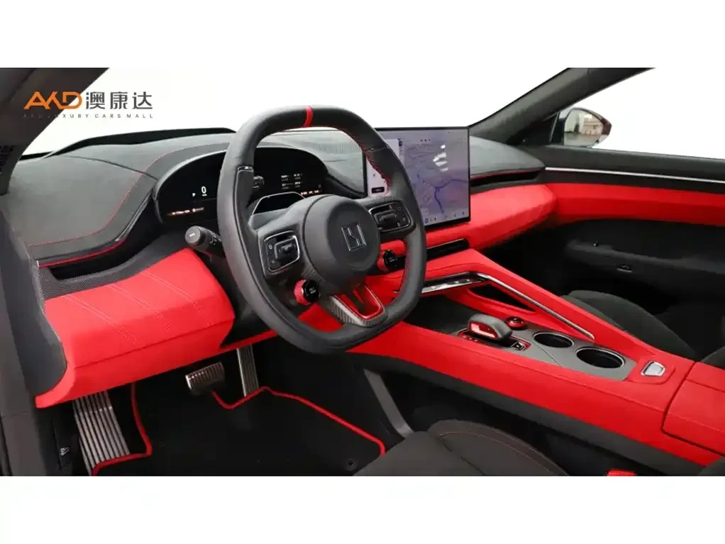 Zeekr 001 FR Edition 100 kWh | Mobile.bg � ����������� 6
