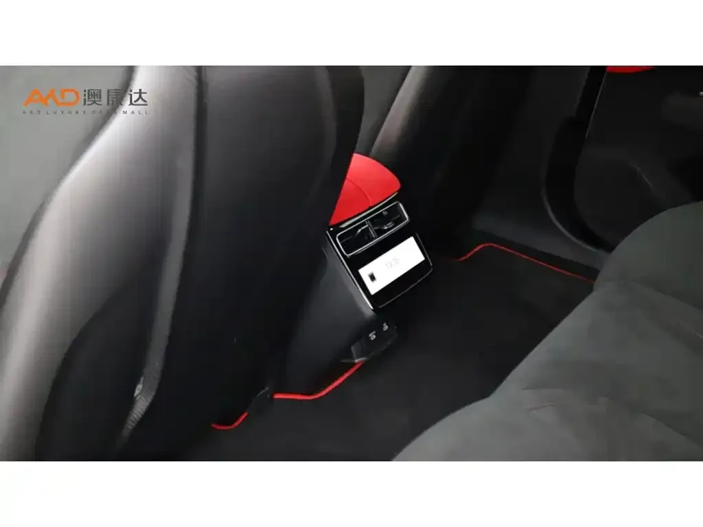Zeekr 001 FR Edition 100 kWh | Mobile.bg � ����������� 9