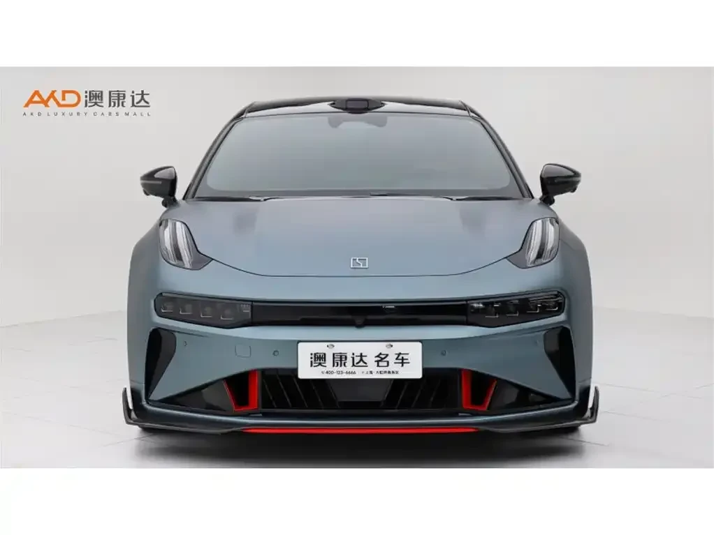 Zeekr 001 FR Edition 100 kWh | Mobile.bg � ����������� 2