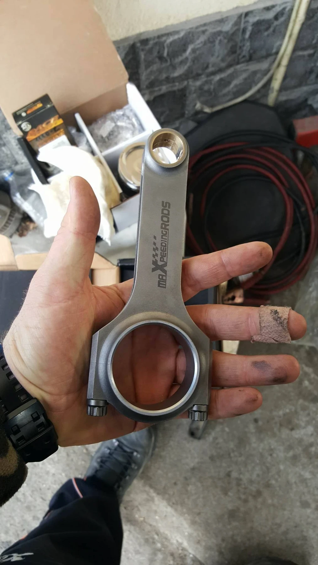 Opel Astra, снимка 6 - Автомобили и джипове - 56416217