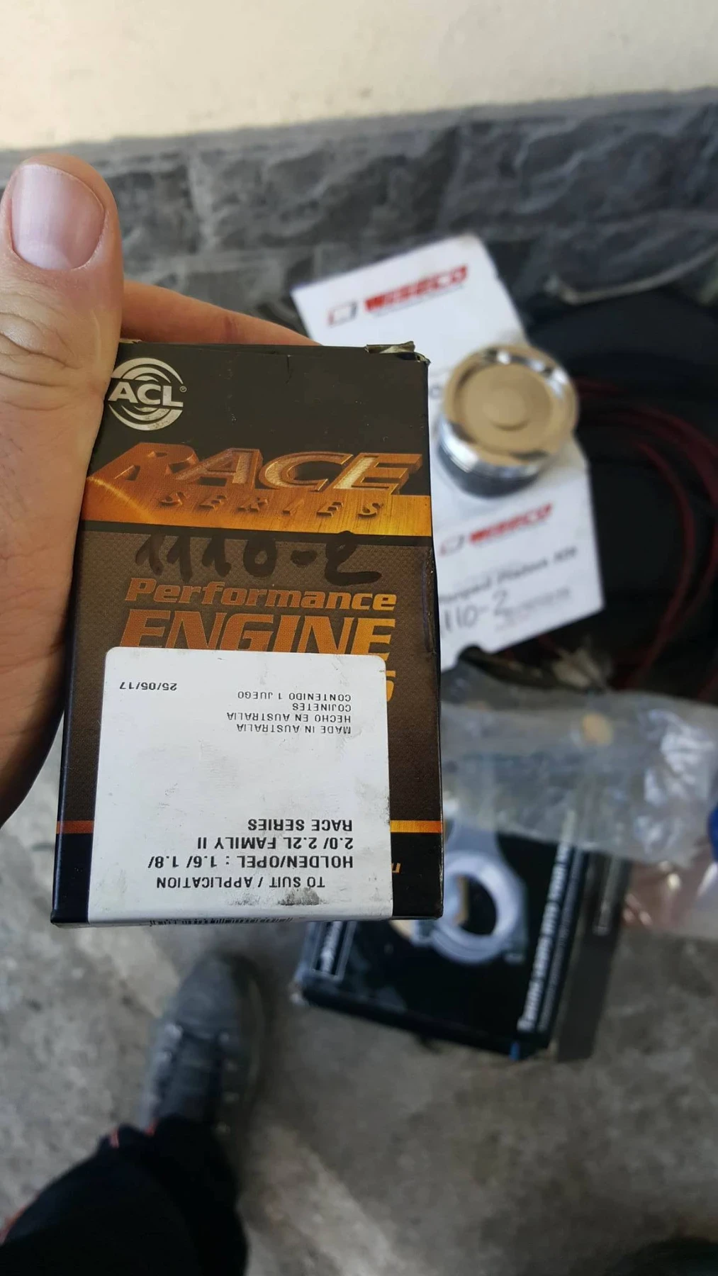 Opel Astra, снимка 7 - Автомобили и джипове - 56416217