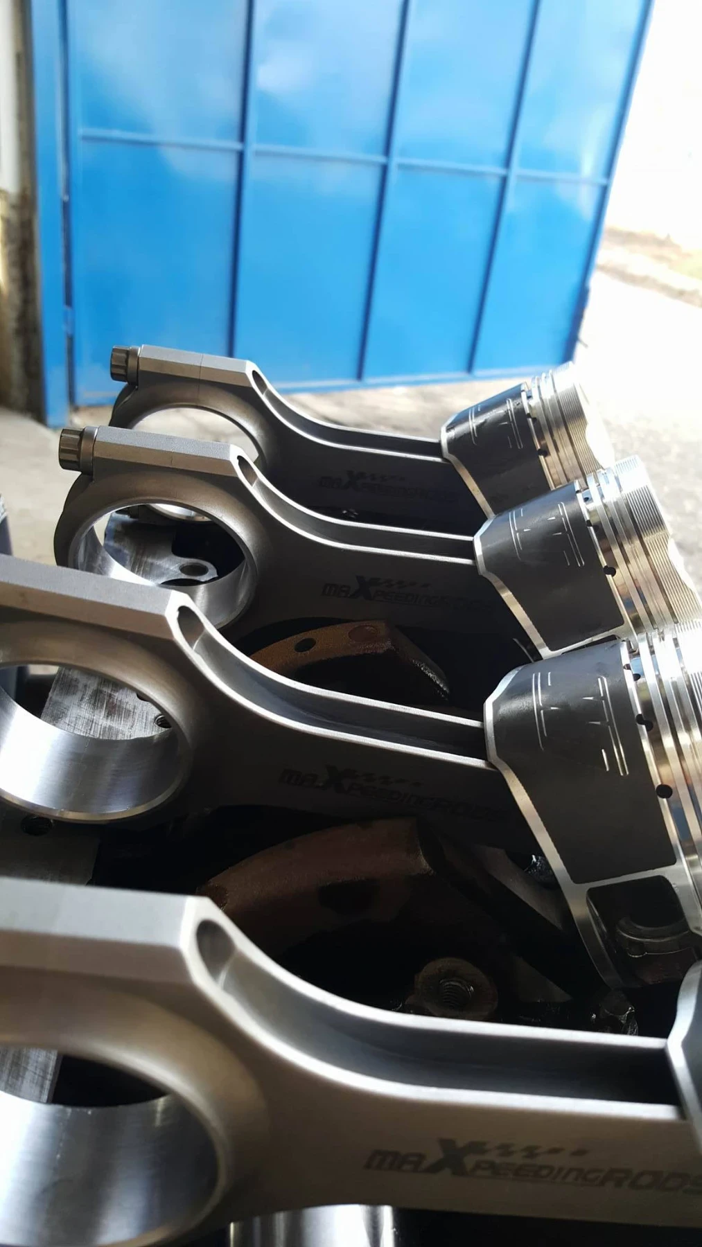 Opel Astra, снимка 10 - Автомобили и джипове - 56416217