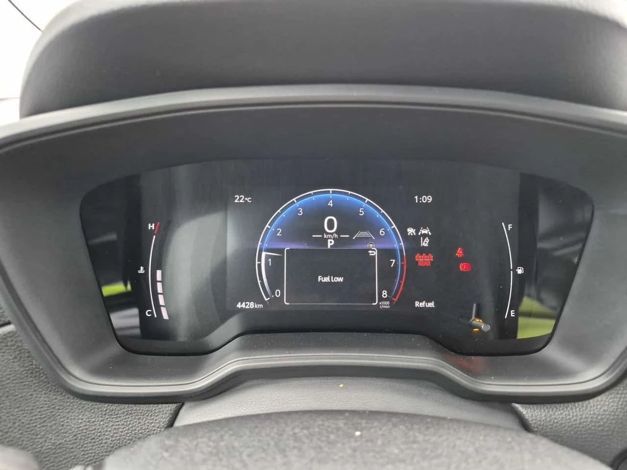 Toyota Corolla Cross * LE * CARFAX * ��������� * ������� * 2 ����� | Mobile.bg � ����������� 13