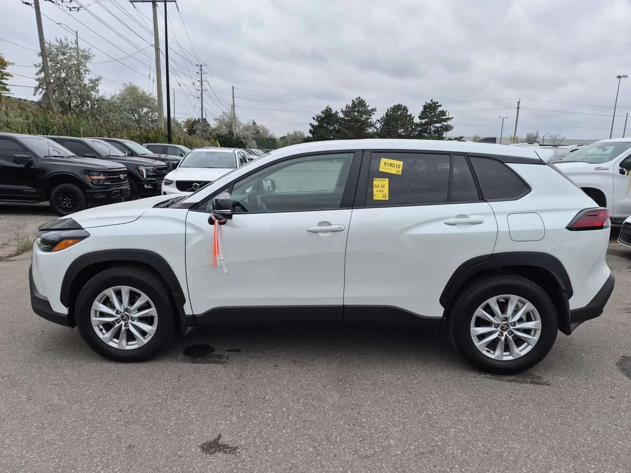 Toyota Corolla Cross * LE * CARFAX * ��������� * ������� * 2 ����� | Mobile.bg � ����������� 11