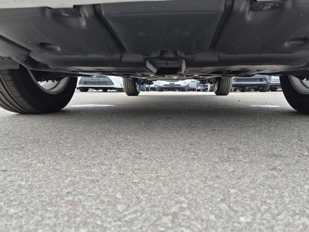 Toyota Corolla Cross * LE * CARFAX * ��������� * ������� * 2 ����� | Mobile.bg � ����������� 9