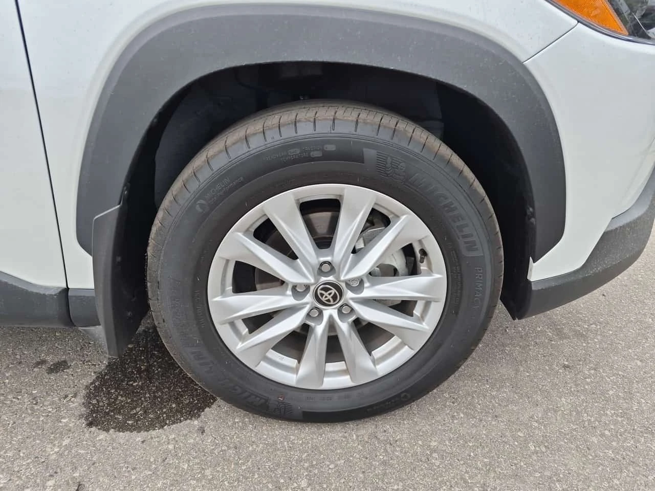 Toyota Corolla Cross * LE * CARFAX * ��������� * ������� * 2 ����� | Mobile.bg � ����������� 7