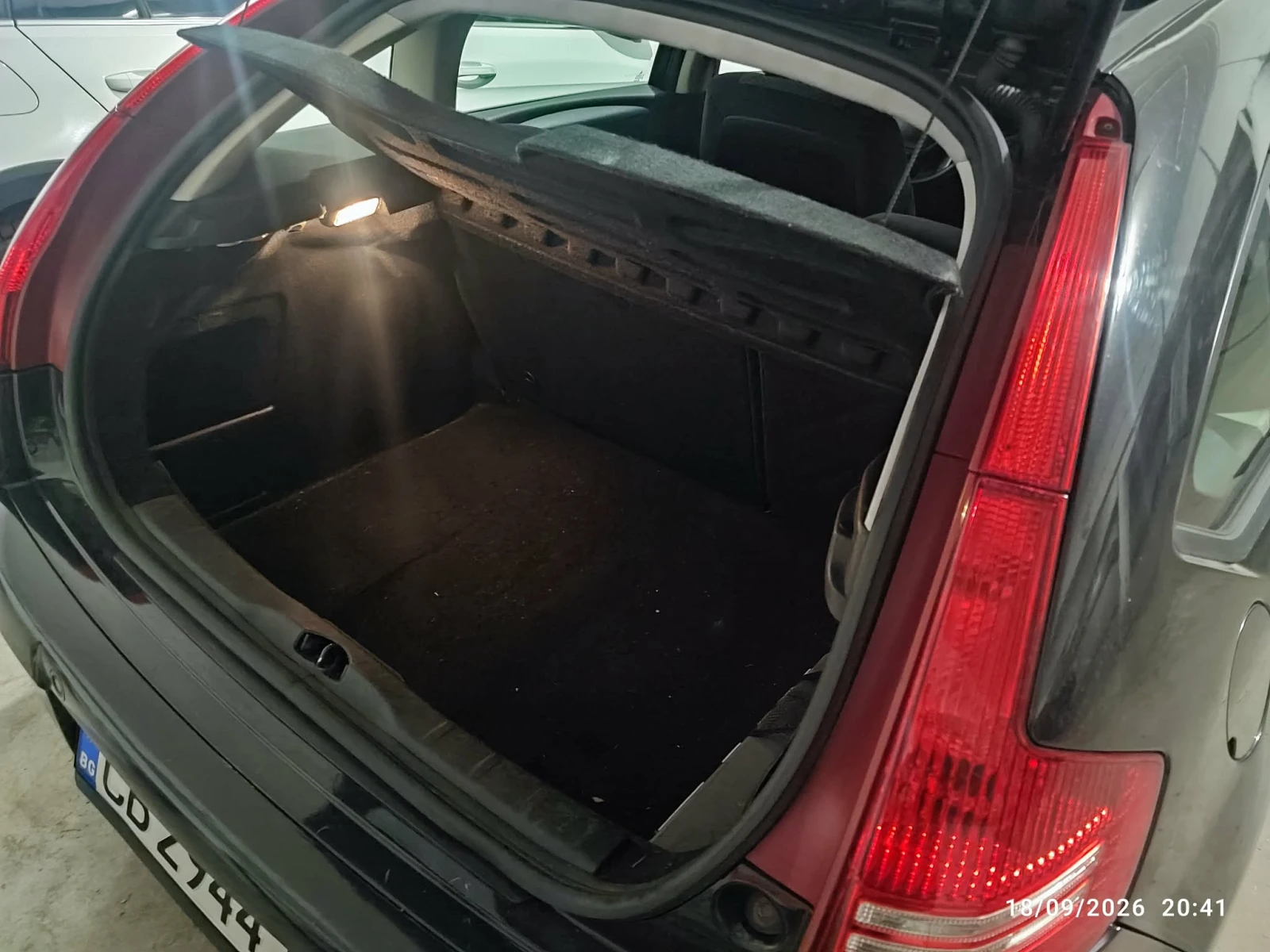 Citroen C4 1.6 HDI (110 hp) | Mobile.bg � ����������� 11