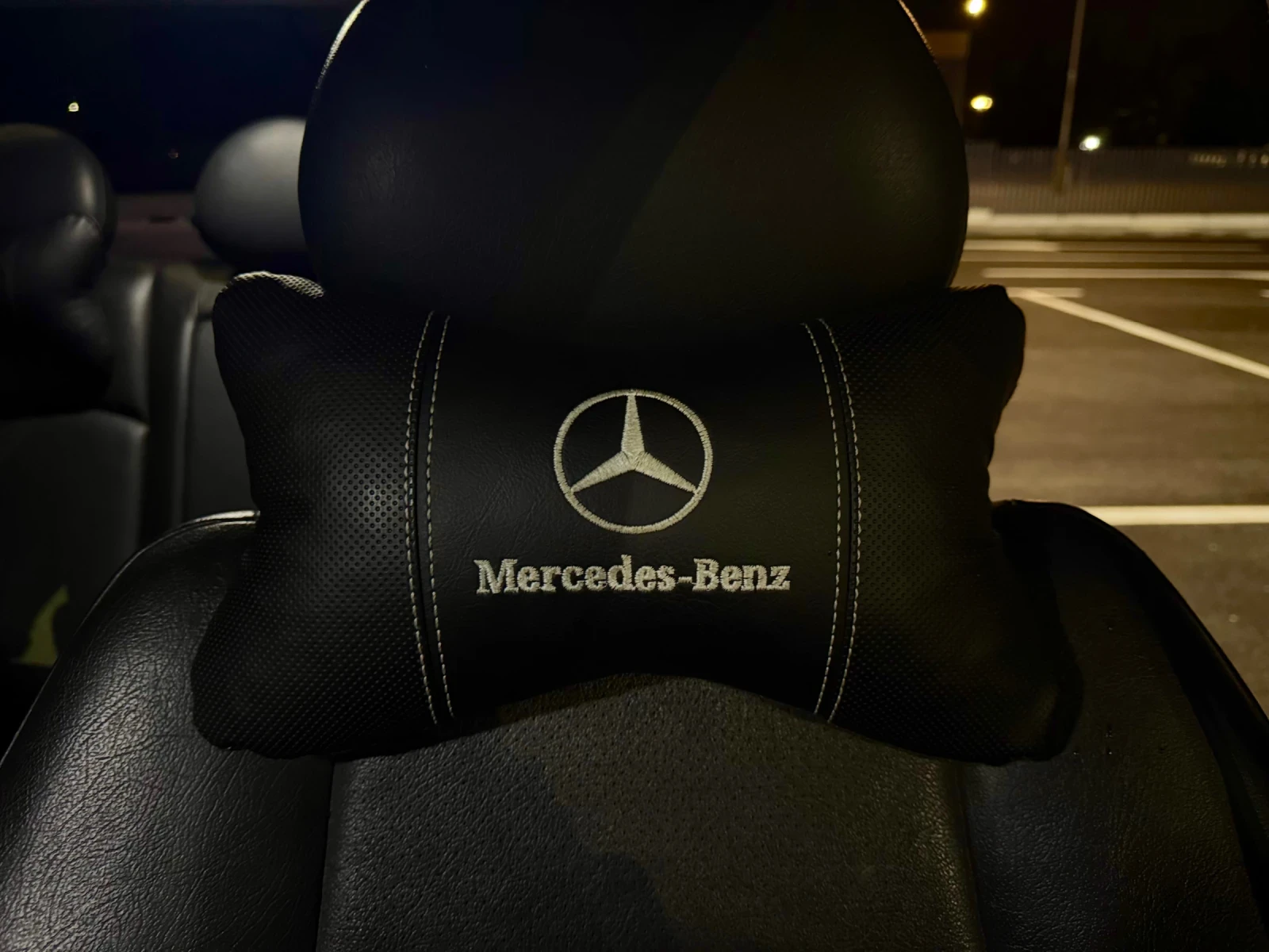 Mercedes-Benz C 220, снимка 13 - Автомобили и джипове - 56536348