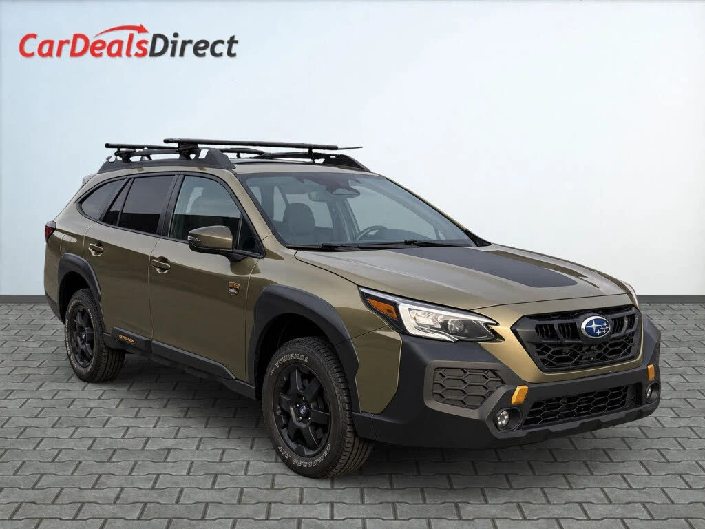 Subaru Outback WILDERNESS* 2.4* DISTRONIC* HARMAN* ������ ���� | Mobile.bg � ����������� 2