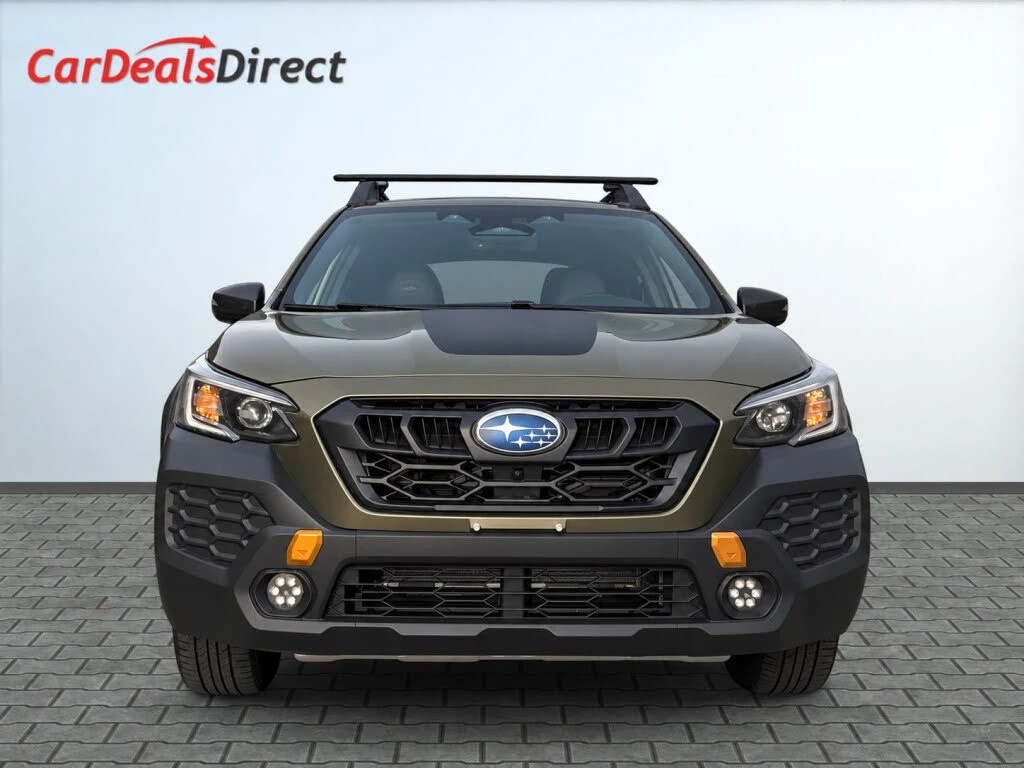 Subaru Outback WILDERNESS* 2.4* DISTRONIC* HARMAN* КРАЙНА ЦЕНА