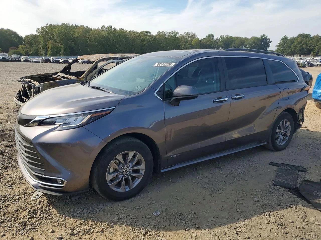 Toyota Sienna | Mobile.bg � ����������� 1