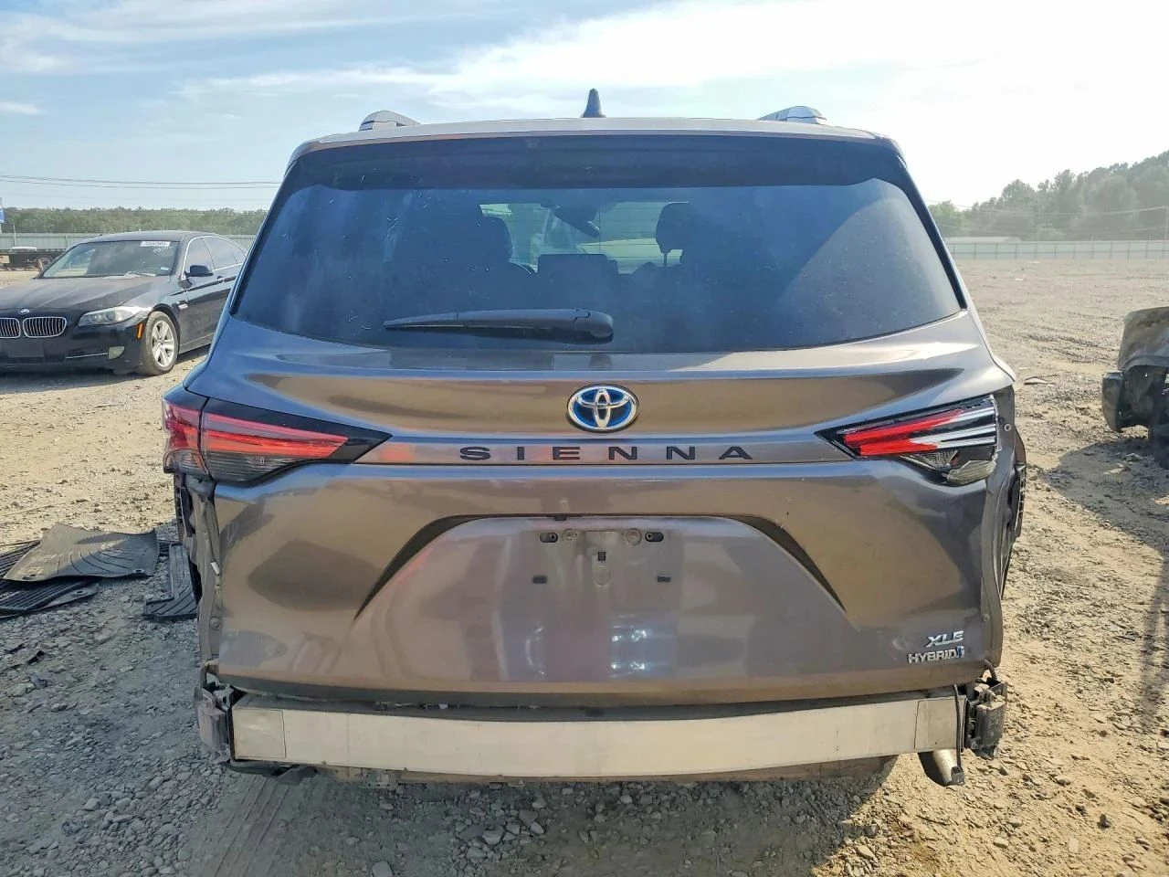 Toyota Sienna | Mobile.bg � ����������� 6