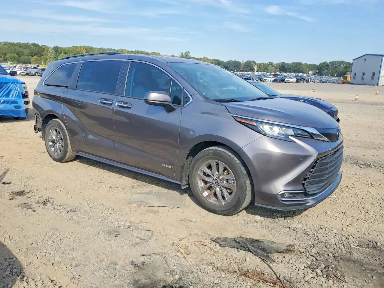 Toyota Sienna | Mobile.bg � ����������� 4