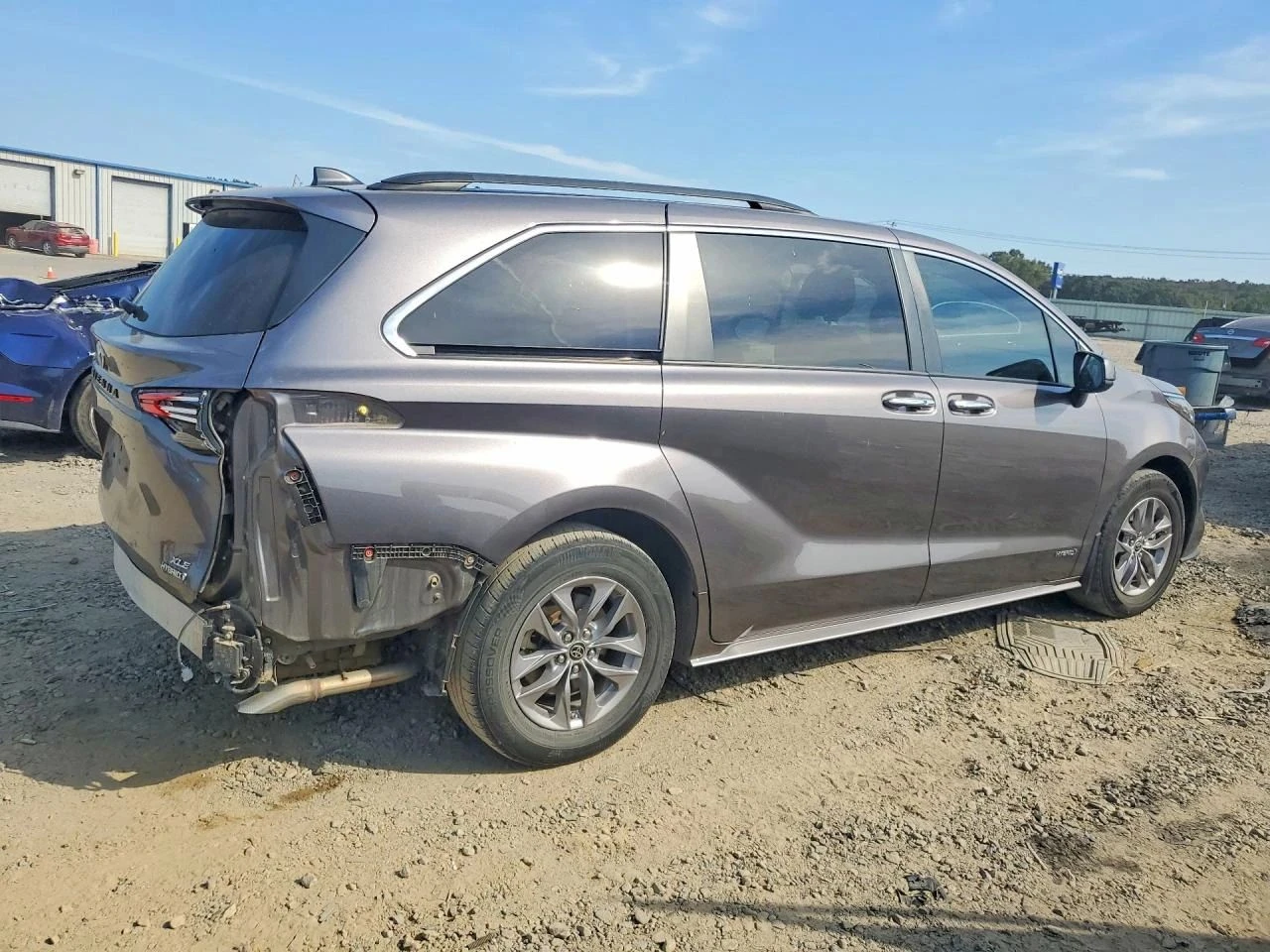 Toyota Sienna | Mobile.bg � ����������� 3