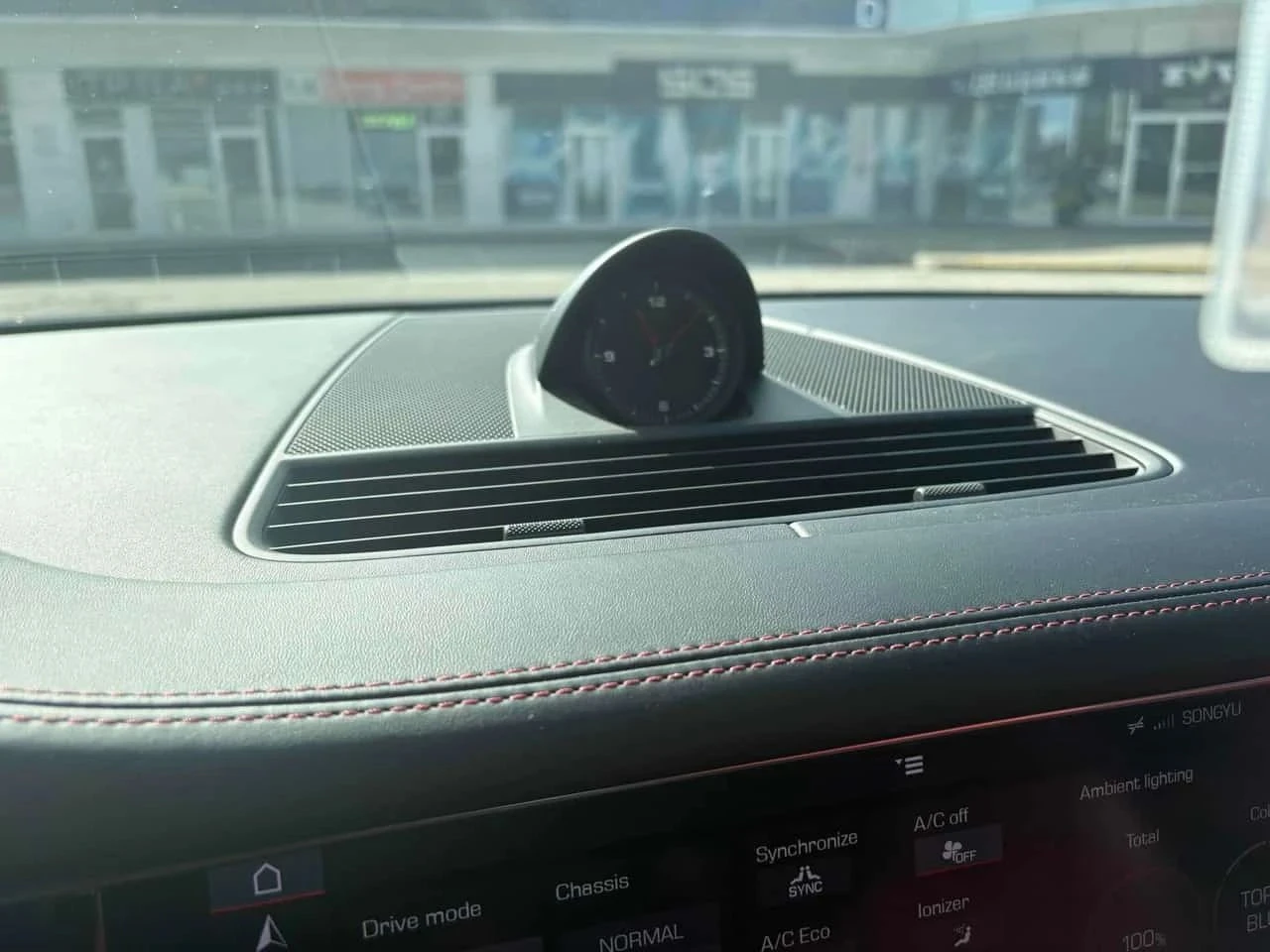 Porsche Panamera, снимка 11 - Автомобили и джипове - 56716788