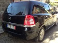 Opel Zafira 1.8i140кс/16vFACE/7седалки/XENONклиматрон/Eur5 - изображение 6