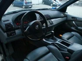 BMW X5, снимка 7