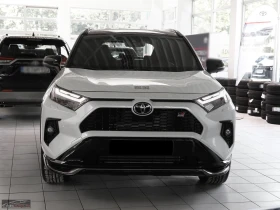 Toyota Rav4 НОВ!/2.5 PLUG-IN/GR SPORT/306HP/4x4/360/NAVI/880a - изображение 3