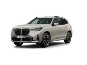 BMW X3 xDrive20 - изображение 2