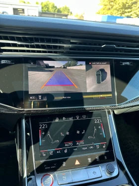 Audi SQ8 TDI, снимка 12