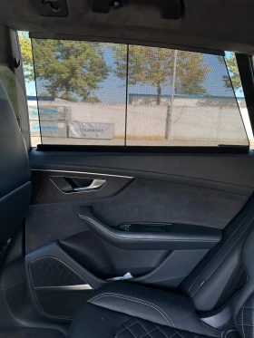 Audi SQ8 TDI, снимка 16