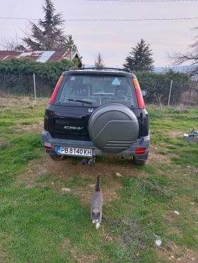 Honda Cr-v, снимка 2