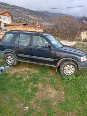 Honda Cr-v, снимка 3