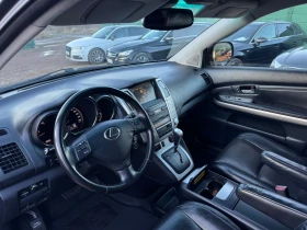 Lexus RX 400h LPG, снимка 10