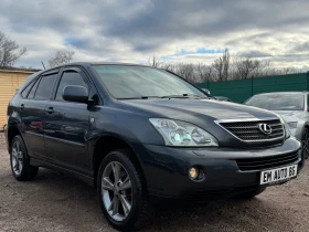 Lexus RX 400h LPG, снимка 3