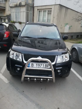 Suzuki Grand vitara, снимка 1
