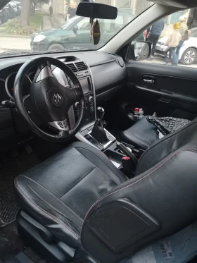 Suzuki Grand vitara, снимка 6