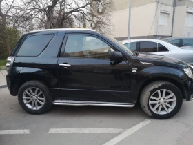 Suzuki Grand vitara, снимка 3