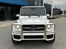 Mercedes-Benz G 63 AMG С РЕГИСТРАЦИЯ & АВТО КРЕДИТ, снимка 2