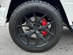 Mercedes-Benz G 63 AMG С РЕГИСТРАЦИЯ & АВТО КРЕДИТ, снимка 13