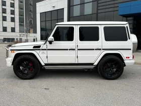 Mercedes-Benz G 63 AMG С РЕГИСТРАЦИЯ & АВТО КРЕДИТ, снимка 3