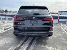 BMW X5 M-pkg* Подгрев* Пано* Камера, снимка 4