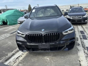 BMW X5 M-pkg* Подгрев* Пано* Камера, снимка 2