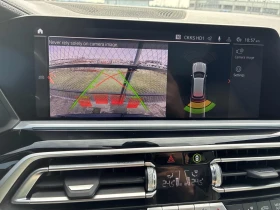 BMW X5 M-pkg* Подгрев* Пано* Камера, снимка 10