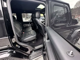 Mercedes-Benz G 63 AMG  Burmester /Carbon / CAMERA / FULL / , снимка 16