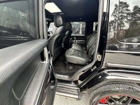 Mercedes-Benz G 63 AMG  Burmester /Carbon / CAMERA / FULL / , снимка 14